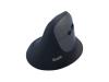 Conceptronic MOUSE ERGONOMICO DUAL MODE WIRELESS+BT RICARICABILE (245120)