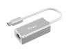 Conceptronic ADATTATORE DI RETE DA USB-C A RJ45 GIGABIT (133454)