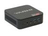YASHI PC BAREBONE NUC NUCKY AMD RYZEN 5 5500U RAM 16GB SSD 512GB WIN11 PRO NERO - NUOVO