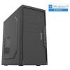 YASHI PC GENIO 22L MT I7 INTEL i7-14700 8GB/512GB WIN11 PRO - NUOVO 