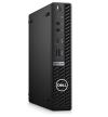 Dell MINI PC OPTIPLEX 7080 TINY INTEL i5-10xxx 8GB 256GB SSD - Ricondizionato