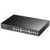 Cudy SWITCH RETE 24 PORTE 10/100/1000 GS1024