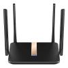Cudy ROUTER WIFI 4G AC1200 CON ANTENNE RIMOVIBILI (LT500D)