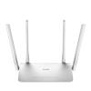 Cudy ROUTER WR1200 WIRELESS WIFI AC1200 DUAL BAND