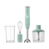 Ardes FRULLATORE A IMMERSIONE SET 3 IN 1 TRINITY RETRO ARSET02