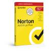 Norton SOFTWARE ANTIVIRUS PLUS 2026 - 1 DISPOSITIVO 2GB (21483645)
