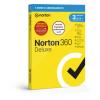 Norton SOFTWARE ANTIVIRUS 360 DELUXE 2026 ATTACH - 3 DISPOSITIVI 25GB (21483646)