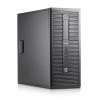 HP PC 600-800 G1 TOWER INTEL i5-4xxx 8GB 128GB SSD + 500GB HDD - Ricondizionato