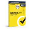 Norton SOFTWARE ANTIVIRUS PREMIUM BOX 360 2026 ANTITRUFFA - 10 DISPOSITIVI 75GB (FC-21483661)