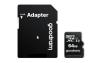 Goodram TRANS FLASH MICRO SDXC 64 GB CLASS 10 CON ADATTATORE (M1AA-0640R12)