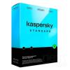 Kaspersky SOFTWARE BOX PLUS ATTACH ANTIVIRUS FIREWALL 1 ANNO 1 DISPOSITIVO (KL1042T5AFS-ENVATT)