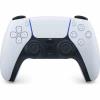 Sony GAMEPAD DUAL SENSE WIRELESS PS5 WHITE V3 BIANCO (9728290CN2)