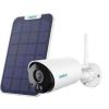 Reolink TELECAMERA SORVEGLIANZA B320 DA ESTERNO A BATTERIA/PANNELLO SOLARE 