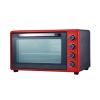 Akai FORNO ELETTRICO AKFE400 ROSSO 40LT