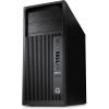HP PC Z240 WS TOWER XEON E3-1240 V5 16GB 1TB HDD + 500GB NVME QUADRO P2000 5GB - Ricondizionato
