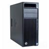 HP PC WORKSTATION Z440 TOWER XEON E5-1620 V3 32GB 1TB HDD + 256GB NVME quadro K2200 - Ricondizionato