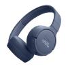 JBL CUFFIE MICROFONO TUNE 670NC BLUETOOTH BLU (JBLT670NCBLU)