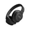 JBL CUFFIE MICROFONO TUNE 720BT BLUETOOTH NERO (JBLT720BTBLK)