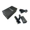 Tecno ALIMENTATORE PER NOTEBOOK 120 WATT UNIVERSALE AUTOSETTANTE