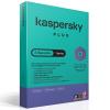 Kaspersky SOFTWARE SUPERSLIMBOX PLUS ANTIVIRUS FIREWALL FULL 1 LICENZA 1 ANNO 3 DISPOSITIVI (KL1042T5CFS-SSB)