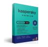 Kaspersky SOFTWARE ANTIVIRUS PREMIUM 1 ANNO 5 DISPOSITIVI SLIMBOX (KL1047T5EFS-SSB)