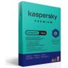 Kaspersky SOFTWARE ANTIVIRUS PREMIUM 1 ANNO 10 DISPOSITIVI SLIMBOX (KL1047T5KFS-SSB)