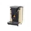 Faber MACCHINA DA CAFFE' A CIALDE SLOT INOX LITE SABBIA TELAIO NERO (SISABNLT)