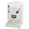Faber MACCHINA DA CAFFE' A CIALDE SLOT PLAST LITE BIANCO TELAIO BIANCO (SPBIABLT)