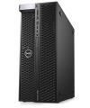 Dell PC WS TOWER PRECISION 5820 INTEL XEON W-2133 16Gb 512Gb SSD QUADRO P1000 4Gb Ricondizionato