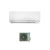 Daikin CLIMATIZZATORE NEW EVOLUTION ATXC25E/ARXC25E WIFI - 9000 BTU - MONOSPLIT INVERTER