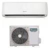 Hisense CLIMATIZZATORE HALO+ (ATYR094RW+CBYR094RG) - UNITA' INTERNA + ESTERNA - INVERTER - WIFI - 9000 BTU