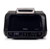 Ariete FRIGGITRICE AIRY FRYER GRILL 8L 2IN1 CON BISTECCHIERA ARI4635/00 NERO