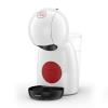 Krups MACCHINA DA CAFFE' A CAPSULE PICCOLO XS BIANCO/ROSSO KP1A31P16