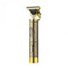  Marca non in elenco TAGLIACAPELLI TN-006 PROFESSIONALE HAIR CLIPPER DA VIAGGIO VINTAGE