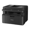 Brother STAMPANTE MULTIFUNZIONE DCP-L1660W (DCPL1660WRE1) LASER LAN ADF