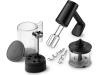 Philips SBATTITORE MIXER HR 3781/20 3IN1 SERIE 5000