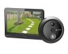 Ezviz TELECAMERA SPIONCINO DIGITALE WIFI CS-HP4