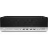 HP PC 600 G6 SFF INTEL i7-10700 32GB 256GB NVME - Ricondizionato