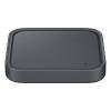Samsung PAD RICARICA WIRELESS SUPER FAST 15W NERO (EP-P2400BBEGEU)