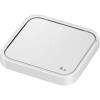 Samsung PAD RICARICA WIRELESS SUPER FAST 15W BIANCO (EP-P2400BWEGEU)