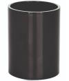  Marca non in elenco BICCHIERE PORTAPENNE NERO (5451)