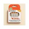 ProPart BATTERIE RICARICABILI AA USB-C 1750MAH 1.5V - CONF. 4PZ - EK-RB-04 (1INR14/40)