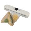 Andowl MACCHINA PER SOTTOVUOTO VACUUM SEALER Q-Z300 COMPATTO WHITE BIANCO