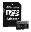 Verbatim TRANS FLASH 64 GB (47042) UHS CLASS 10