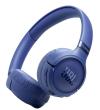 JBL CUFFIE MICROFONO TUNE 530BT BLUETOOTH BLU (JBLT530BTBL)