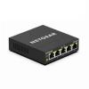 Netgear SWITCH RETE 5 PORTE 10/100/1000 GS305-100PES MANAGED GESTITO
