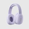 Techmade CUFFIE WIRELESS TM-ZEB04-PU VIOLA