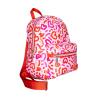 Techmade BORSA ZAINO LOVE KIDS ROSSO CON TRACKER (NON INCLUSO) TM-JL8108-001