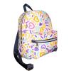 Techmade BORSA ZAINO LOVE KIDS BLU CON TRACKER (NON INCLUSO) TM-JL8108-002
