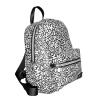 Techmade BORSA ZAINO LOVE KIDS WRITE NERO CON TRACKER (NON INCLUSO) TM-JL8108-004